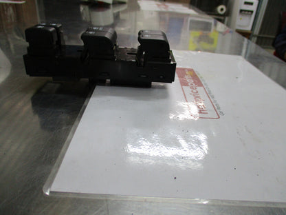 Subaru Forester Genuine Power Window Master Switch Panel New Part