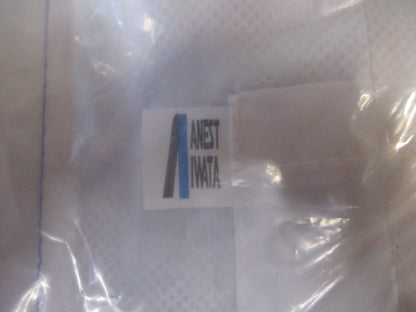 Anest Iwata Spray Paint Suit Coveralls Nylon High Quality One Piece New Part