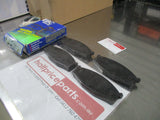 EBC Brake Pads Suits Suzuki AN250/AN400/AN650/Burgman/Skywave New Part