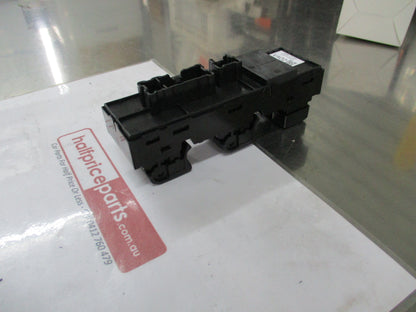 Subaru Forester Genuine Power Window Master Switch Panel New Part