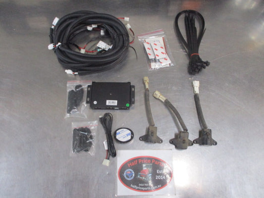 Mitsubishi MN Triton Genuine Rear Park Assist Kit New Incomplete Part