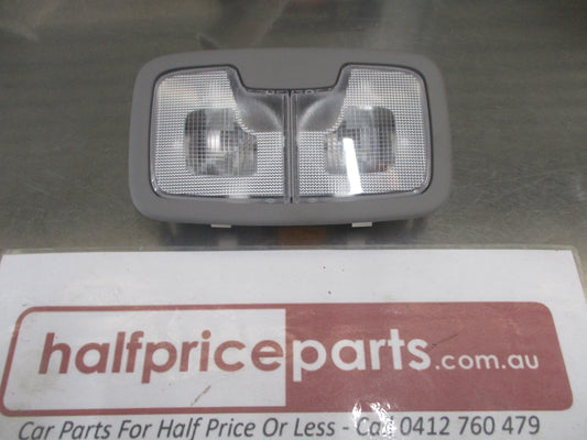 Kia Optima Genuine Rear Roof Light Assembly With Sun Roof New Part