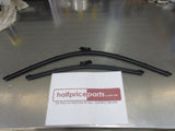 Ford Transit Genuine Left And Right Windscreen Wiper Blades New Part