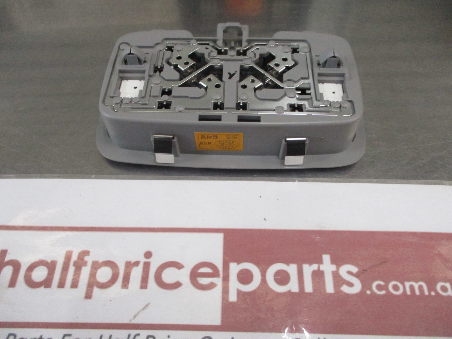 Kia Optima Genuine Rear Roof Light Assembly With Sun Roof New Part