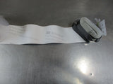 Toyota Corolla Genuine Left Hand Front Door Outer Blackout Tape New Part