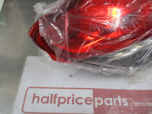 Renault Magane Genuine Left Hand Tail Light (Slight Damage) New Part