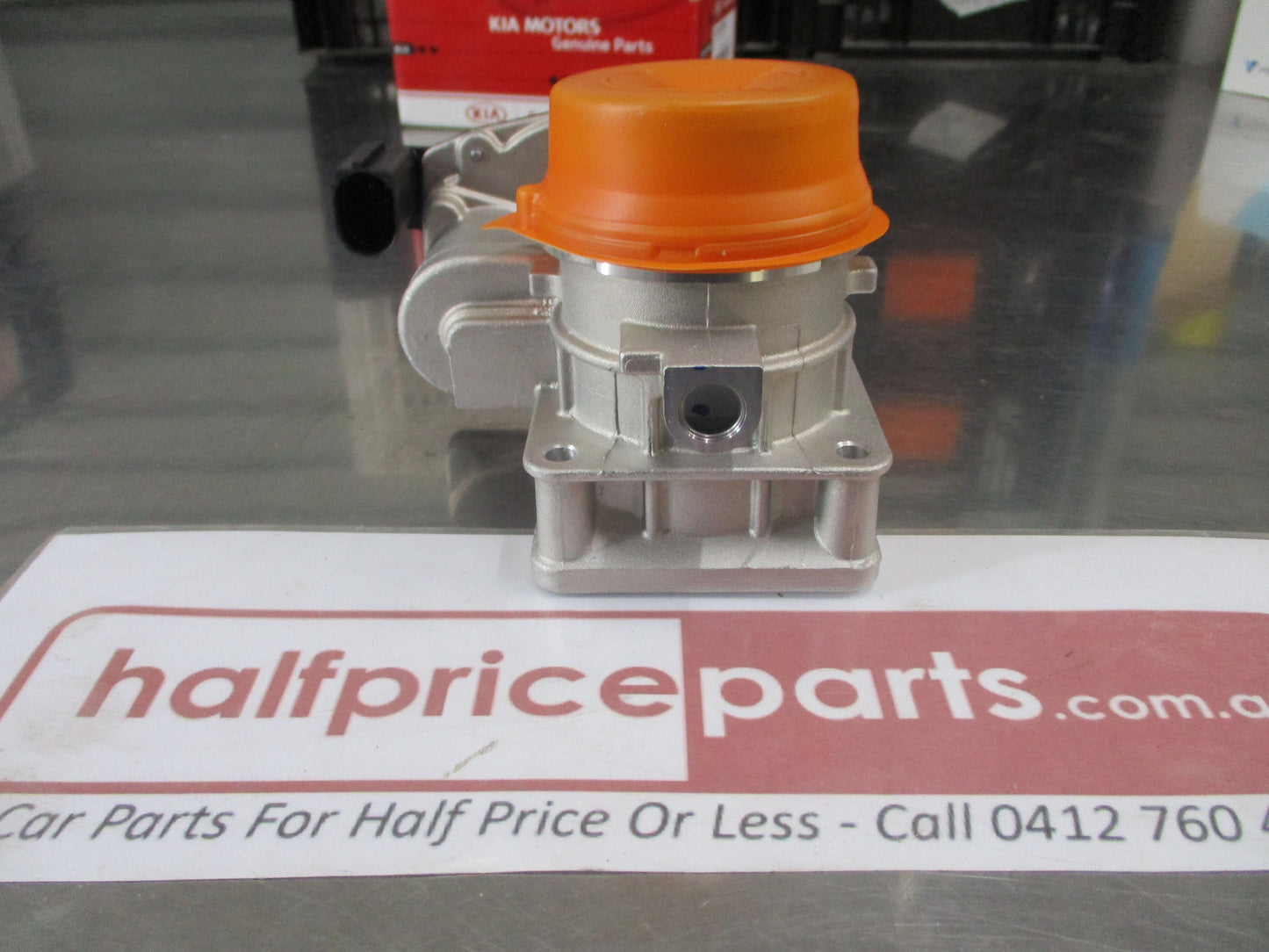 Kia Carnival/Sorento/Sportage Genuine Air Control Valve Assembly New Part