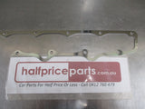 Holden Astra-J Genuine Exhaust Manifold Washer Gasket New Part