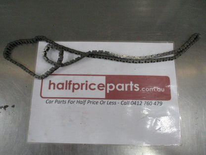 Honda Civic Genuine Timing Chain (170L) (Borg Warner) New Part