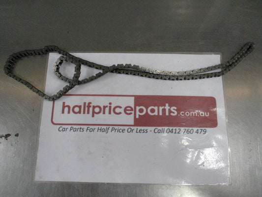 Honda Civic Genuine Timing Chain (170L) (Borg Warner) New Part