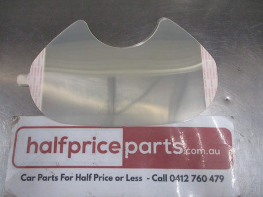 3M Replacement Lens Cover Pack 25 New Part
