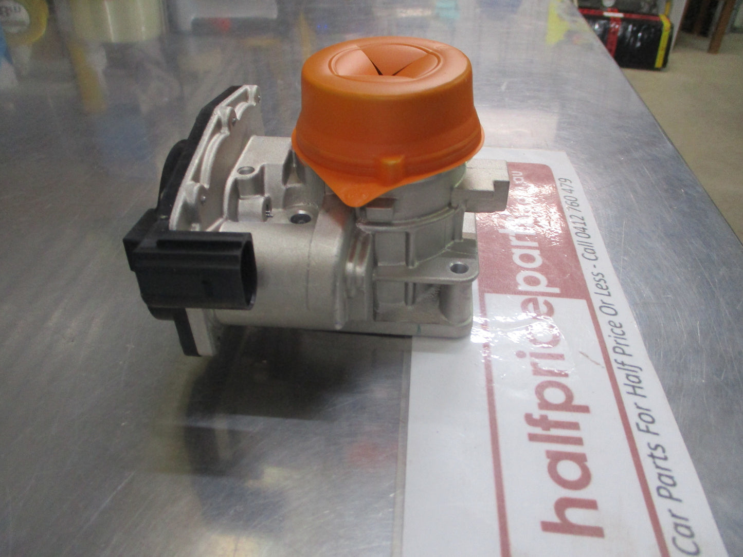 Kia Carnival/Sorento/Sportage Genuine Air Control Valve Assembly New Part