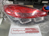 Renault Magane Genuine Left Hand Tail Light (Slight Damage) New Part