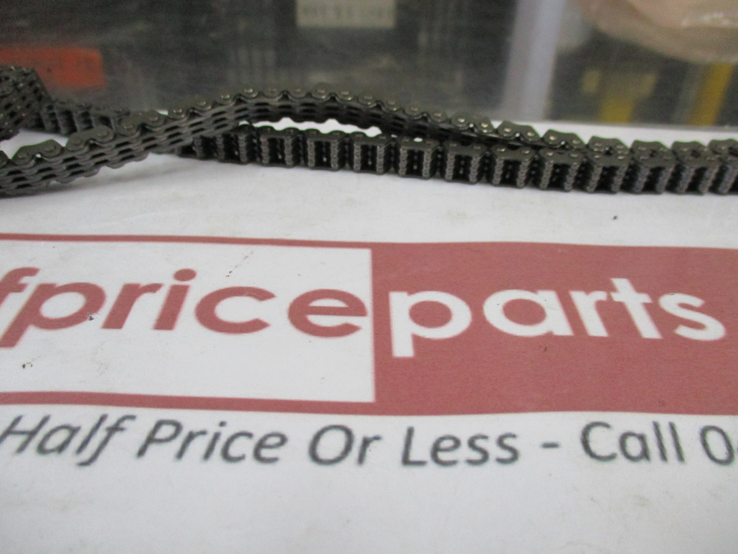 Honda Civic Genuine Timing Chain (170L) (Borg Warner) New Part