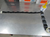 Toyota Corolla Genuine Left Hand Front Door Outer Blackout Tape New Part