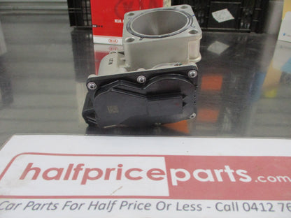Kia Carnival/Sorento/Sportage Genuine Air Control Valve Assembly New Part