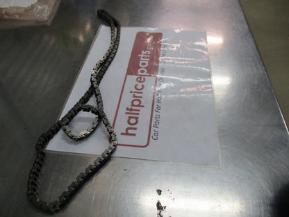 Honda Civic Genuine Timing Chain (170L) (Borg Warner) New Part