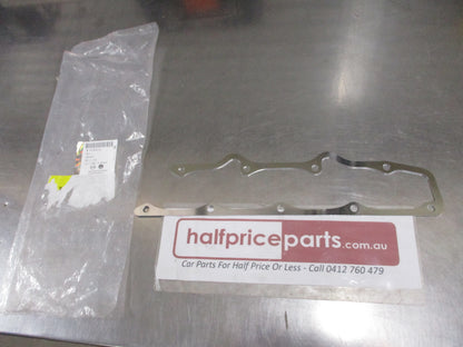 Holden Astra-J Genuine Exhaust Manifold Washer Gasket New Part