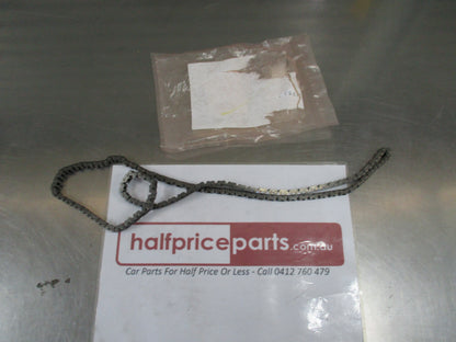 Honda Civic Genuine Timing Chain (170L) (Borg Warner) New Part
