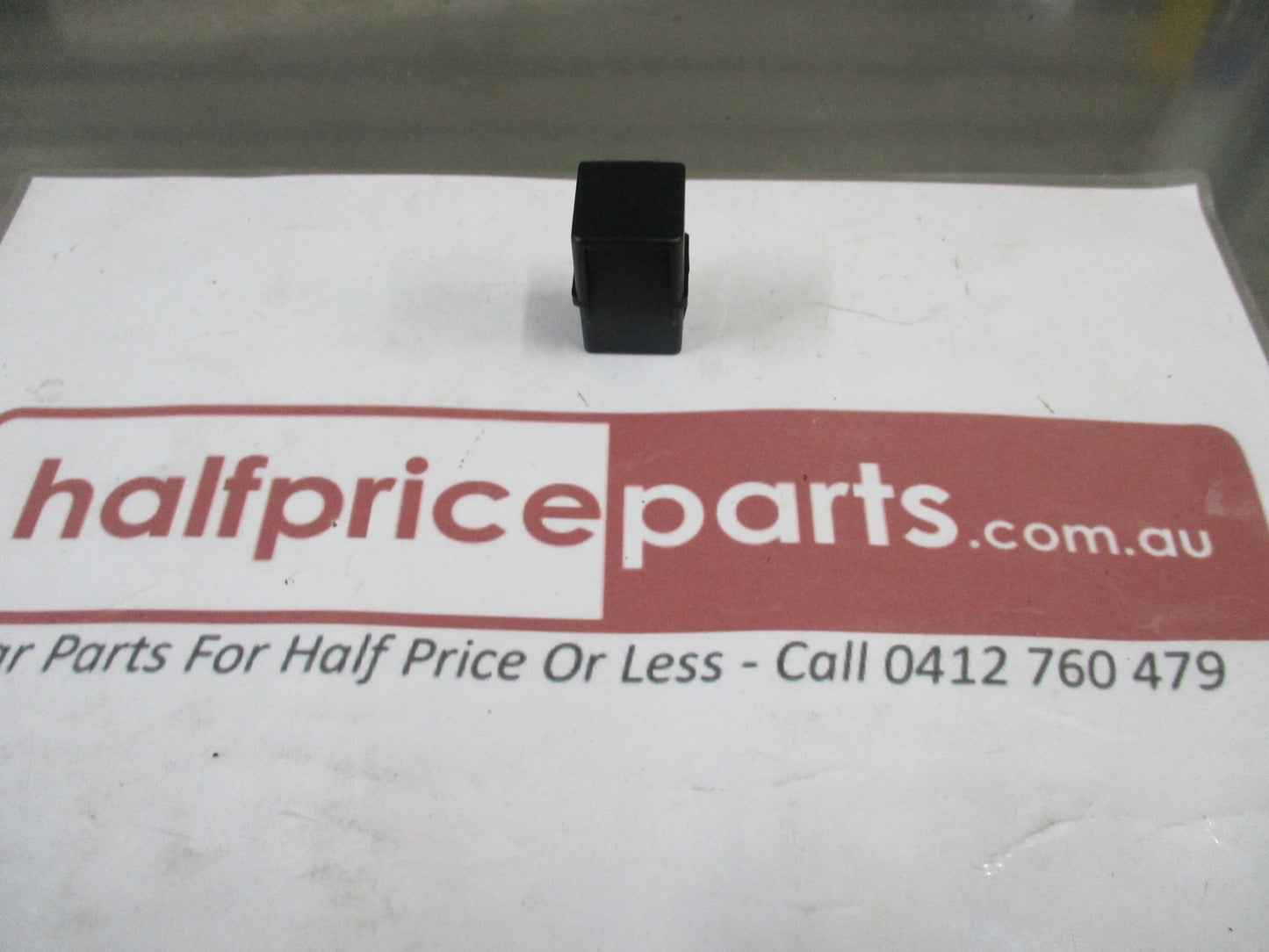 Holden VY-VZ Commodore/WK-WL Caprice Genuine Accessory Switch Blank Plug New Part