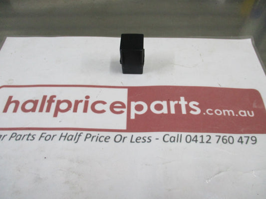 Holden VY-VZ Commodore/WK-WL Caprice Genuine Accessory Switch Blank Plug New Part