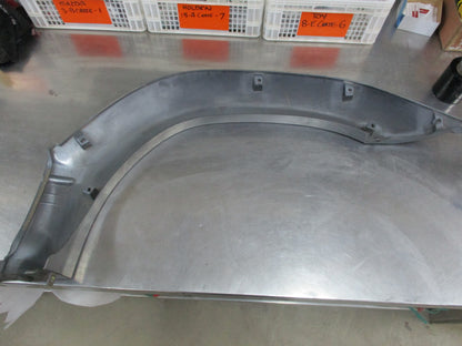 Toyota 95 Series Prado Genuine Left Hand Front Flare VGC Used Part