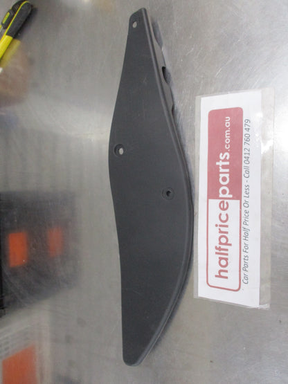 Nissan Navara D40 Thai Genuine Right Hand Front Door Corner Inner Trim Cover New Part