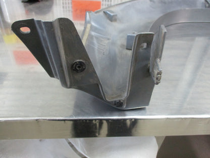 Toyota 95 Series Prado Genuine Left Hand Front Flare VGC Used Part