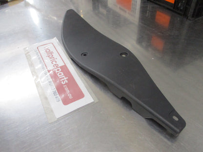 Nissan Navara D40 Thai Genuine Right Hand Front Door Corner Inner Trim Cover New Part