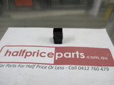 Holden VY-VZ Commodore/WK-WL Caprice Genuine Accessory Switch Blank Plug New Part