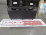 Kia Picanto Genuine Rear Floor Console Bezel (Black New Part