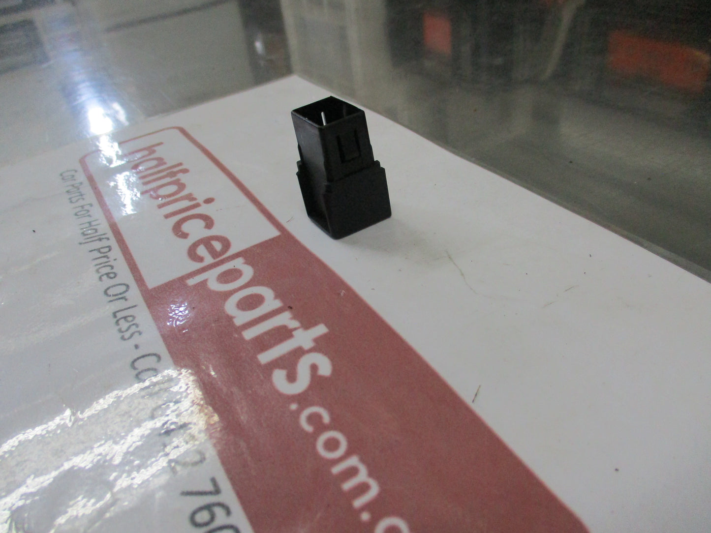 Holden VY-VZ Commodore/WK-WL Caprice Genuine Accessory Switch Blank Plug New Part
