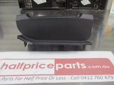 Kia Picanto Genuine Rear Floor Console Bezel (Black New Part