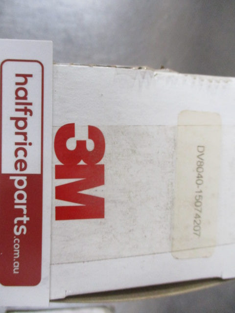 3M Accuspray Atomising Head Refill Kit 1.8mm 4 Pack (Car Or Boat) New Part