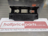 Kia Picanto Genuine Rear Floor Console Bezel (Black New Part