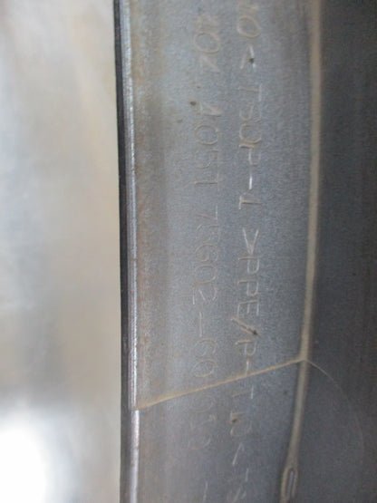 Toyota 95 Series Prado Genuine Left Hand Front Flare VGC Used Part
