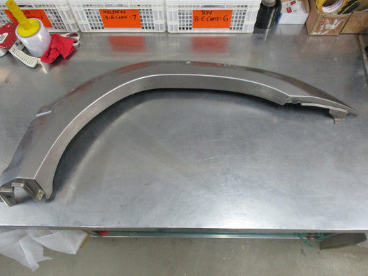 Toyota 95 Series Prado Genuine Right Hand Front Flare Used Part
