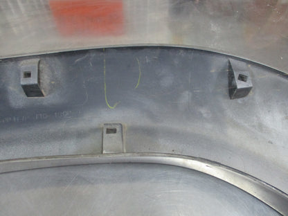 Toyota 95 Series Prado Genuine Right Hand Front Flare Used Part