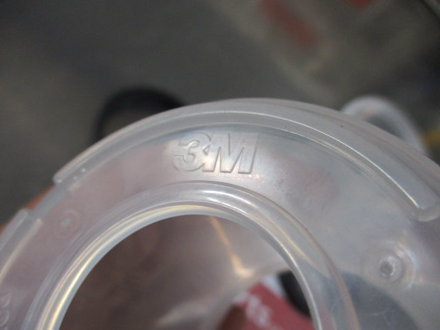 3M 16122 PPS Midi Cups & Collars 2 Pack 400mL 13.5oz Spray Paint Automotive Car New Part