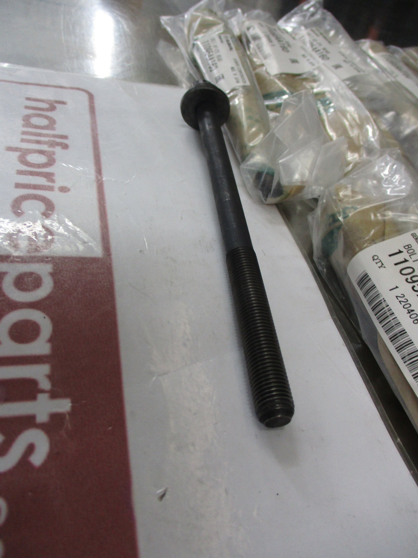 Subaru WRX /Impreza /STI Genuine Heat Treated Head Bolt Set New Part