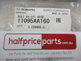 Subaru WRX /Impreza /STI Genuine Heat Treated Head Bolt Set New Part