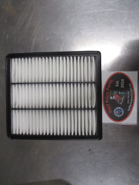 Mitsubishi Pajero Genuine Engine Air Filter New Part