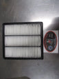 Mitsubishi Pajero Genuine Engine Air Filter New Part