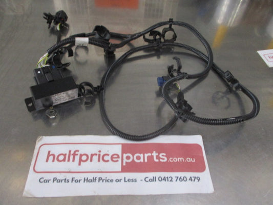 Ford Escape Genuine Main Wiring Harness Assembly New Part