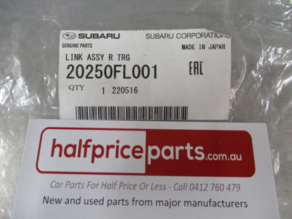 Subaru Crosstrek/Forester/WRX Genuine Left/Right Rear Trailing Arm New Part
