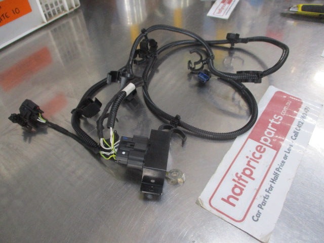 Ford Escape Genuine Main Wiring Harness Assembly New Part