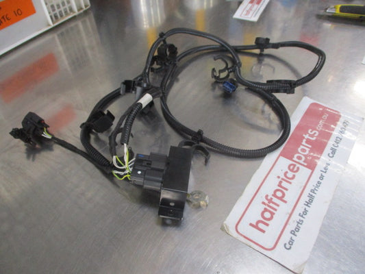 Ford Escape Genuine Main Wiring Harness Assembly New Part