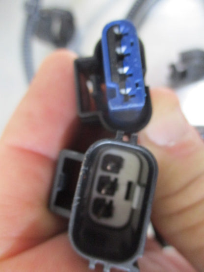 Ford Escape Genuine Main Wiring Harness Assembly New Part