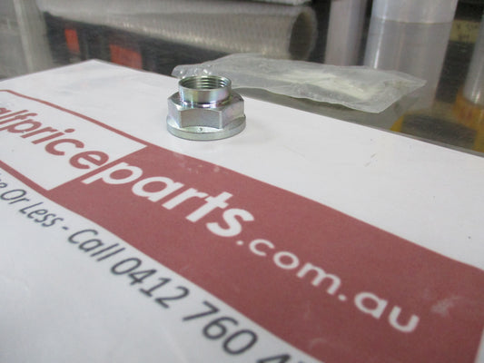 Subaru Most Models From 2000 To 2023 Genuine Drive Shaft Nut New Part