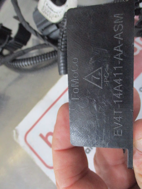 Ford Escape Genuine Main Wiring Harness Assembly New Part